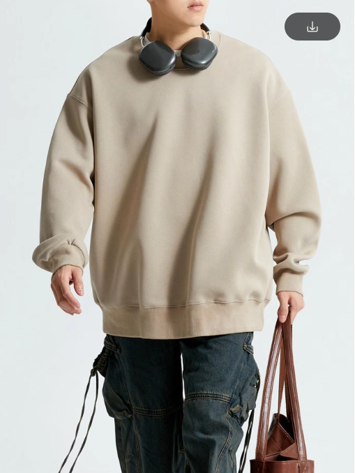 Men's Demo Product- 07