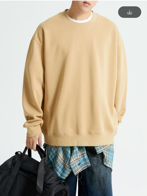 Men's Demo Product- 07