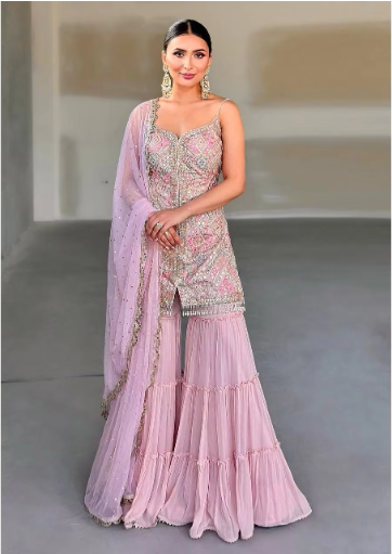 Women's Demo Product- 03