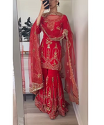 Women's Demo Product- 04