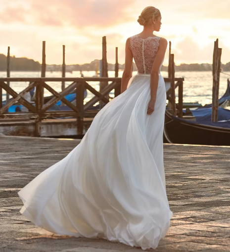 Bride Wmen's demo Product- 05