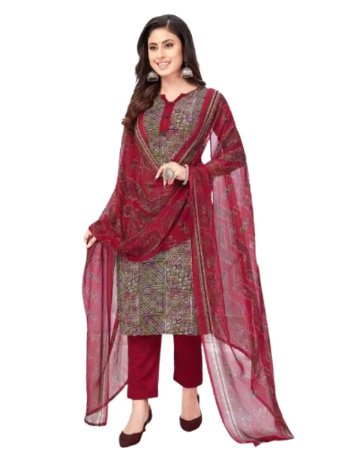 Women's Demo Product- 05