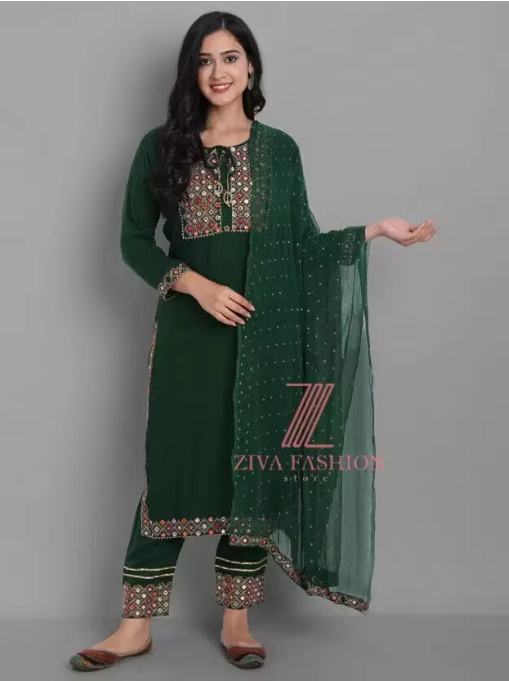Women's Demo Product- 10