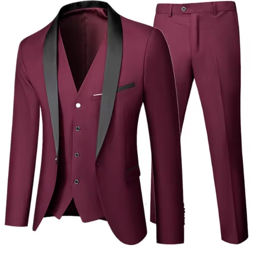 Bride men's demo Product- 03