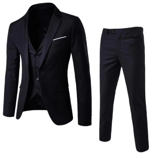 Bride men's demo Product- 04