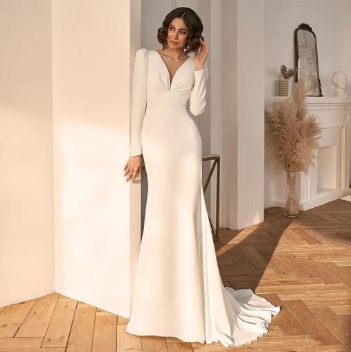 Bride Wmen's demo Product- 04