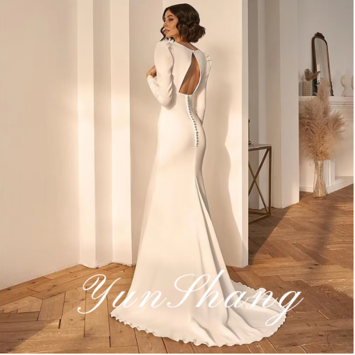 Bride Wmen's demo Product- 04